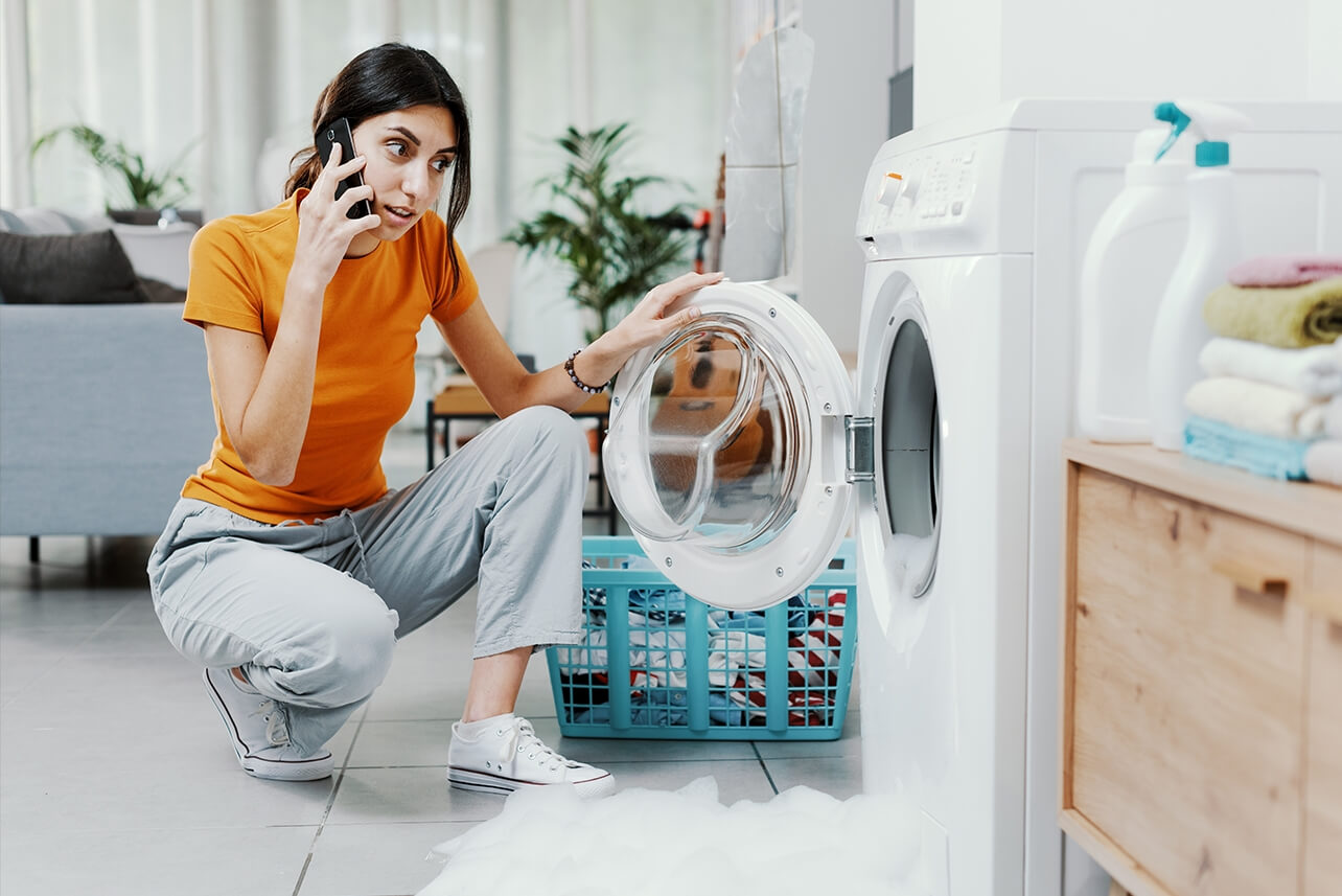 Haushaltsgeräte Reparaturservice Rinteln