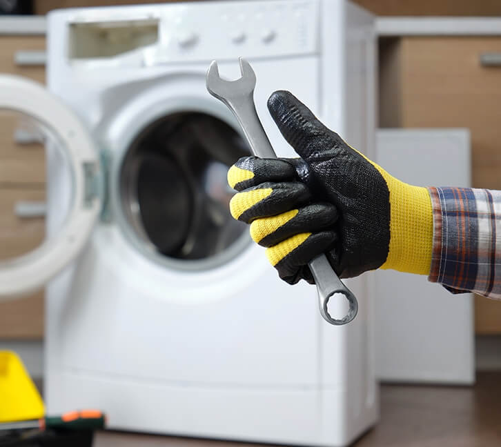 Haushaltsgeräte Reparatur in Rinteln