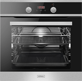 Backofen Reparatur Rinteln