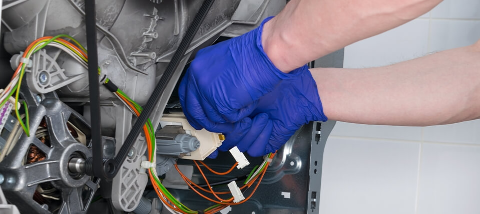 Haushaltsgeräte Reparaturservice Rinteln - Über uns