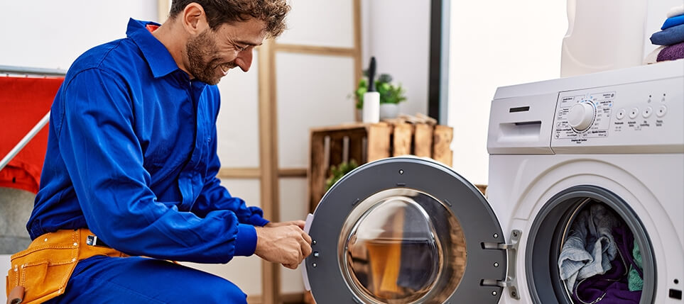 Haushaltsgeräte Reparaturservice Rinteln - Kontakt